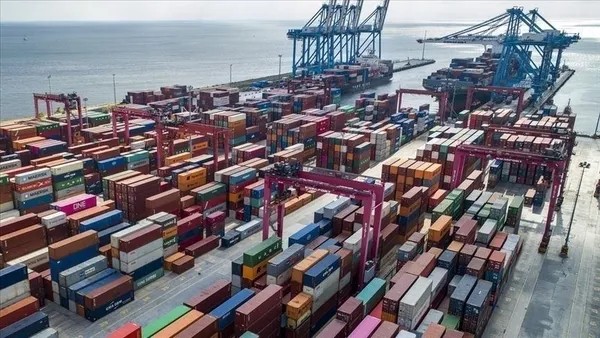 Bakan Bolat Açıkladı! İhracatta Hedef 278 Milyar Dolar